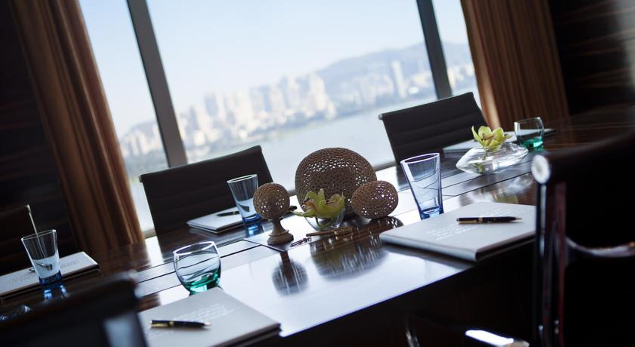 The Westin Powai Hotel Mumbai