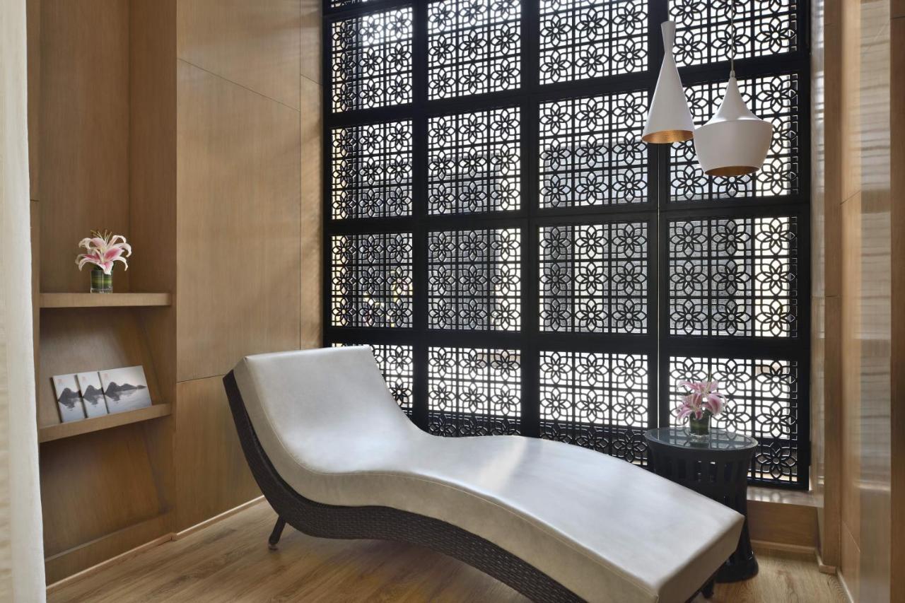 The Westin Powai