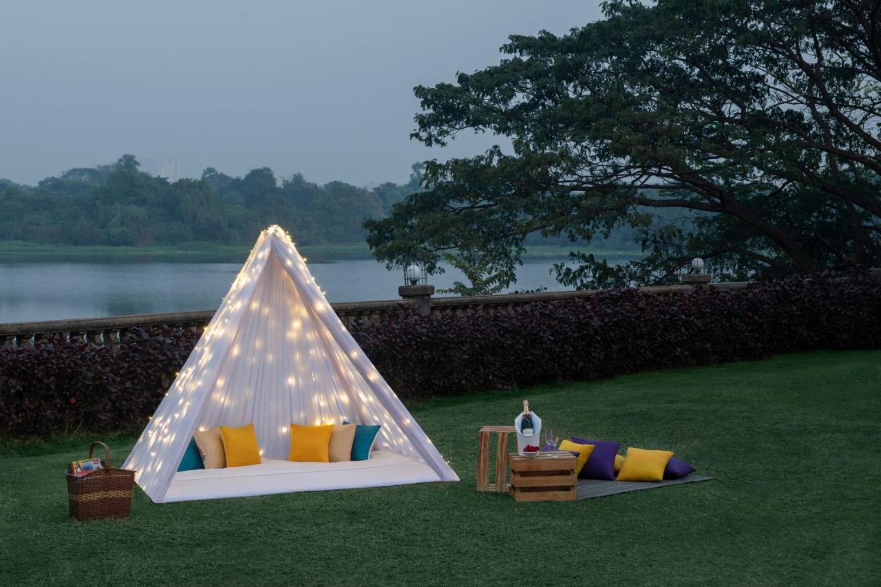 The Westin Powai Mumbai