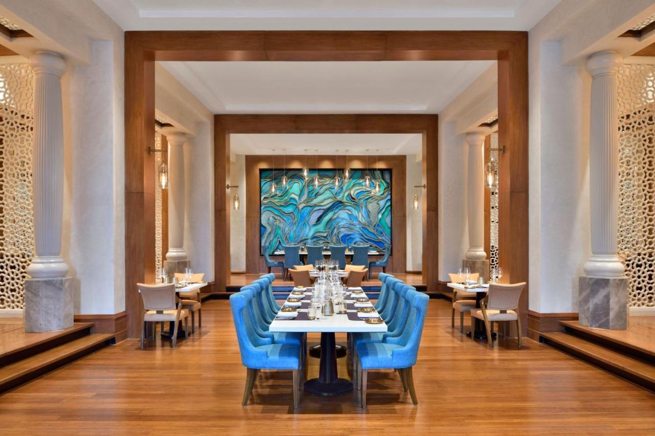 The Westin Powai 5* Mumbai