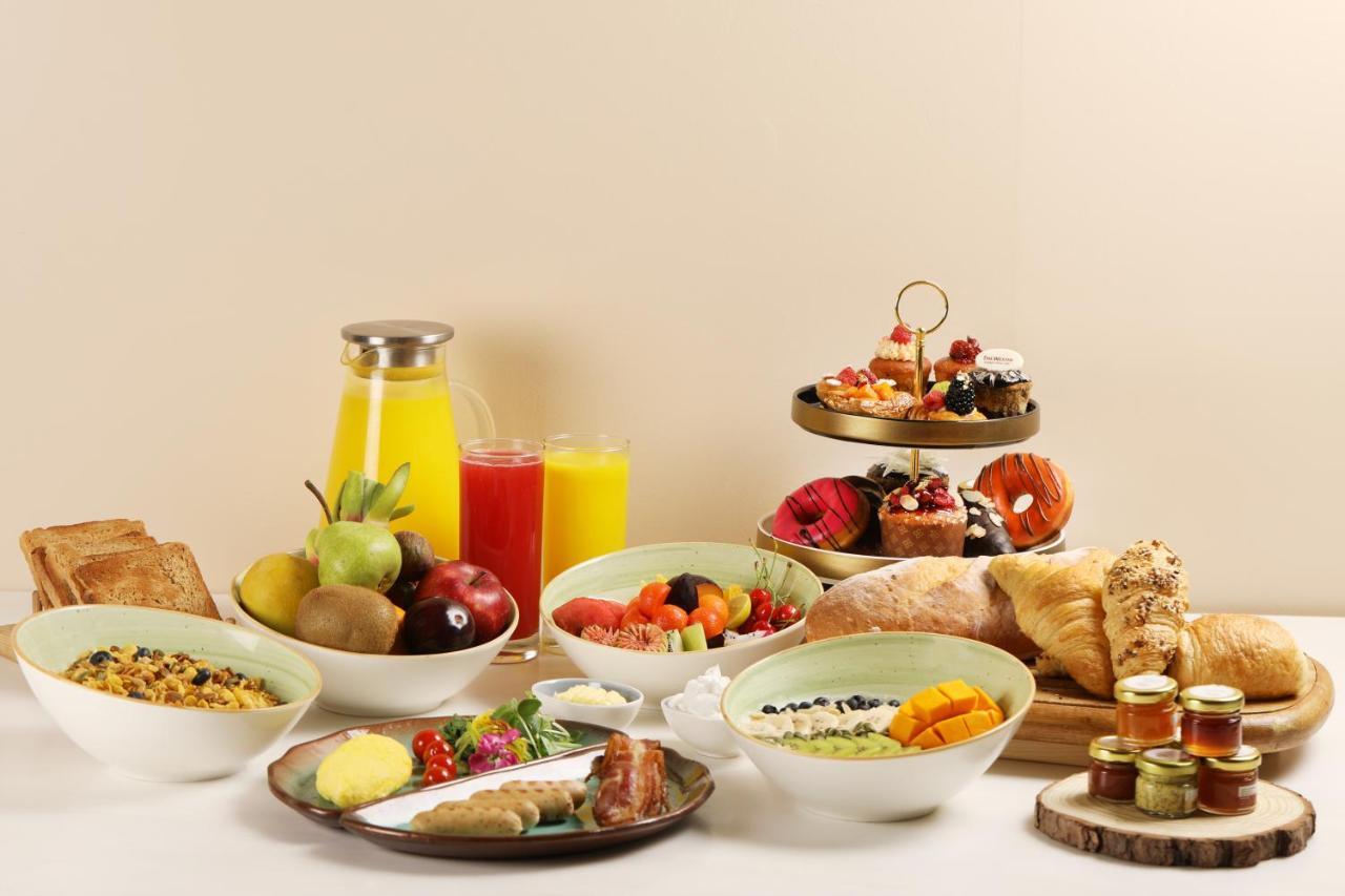 Hotel The Westin Powai