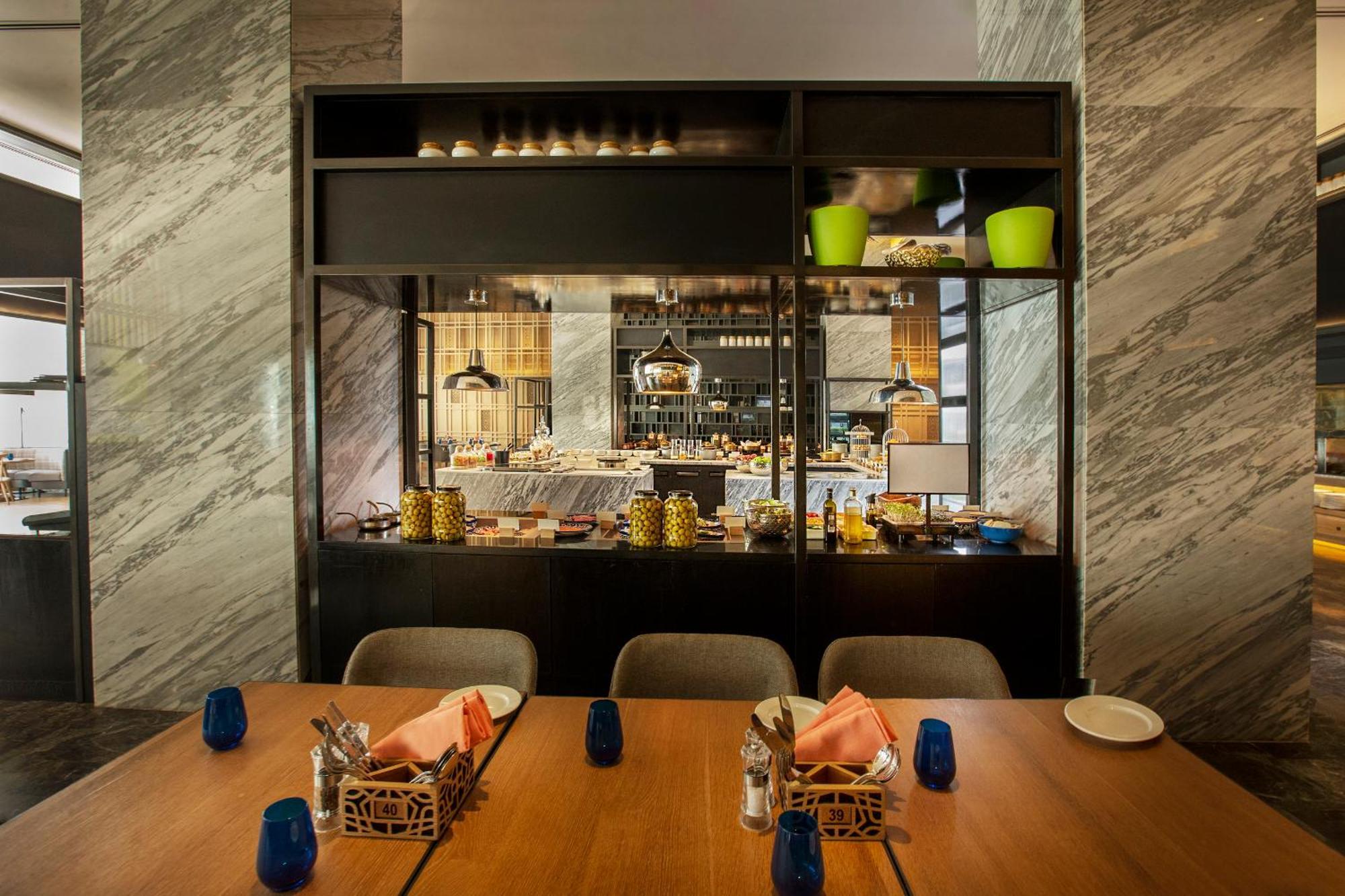 The Westin Powai 5*