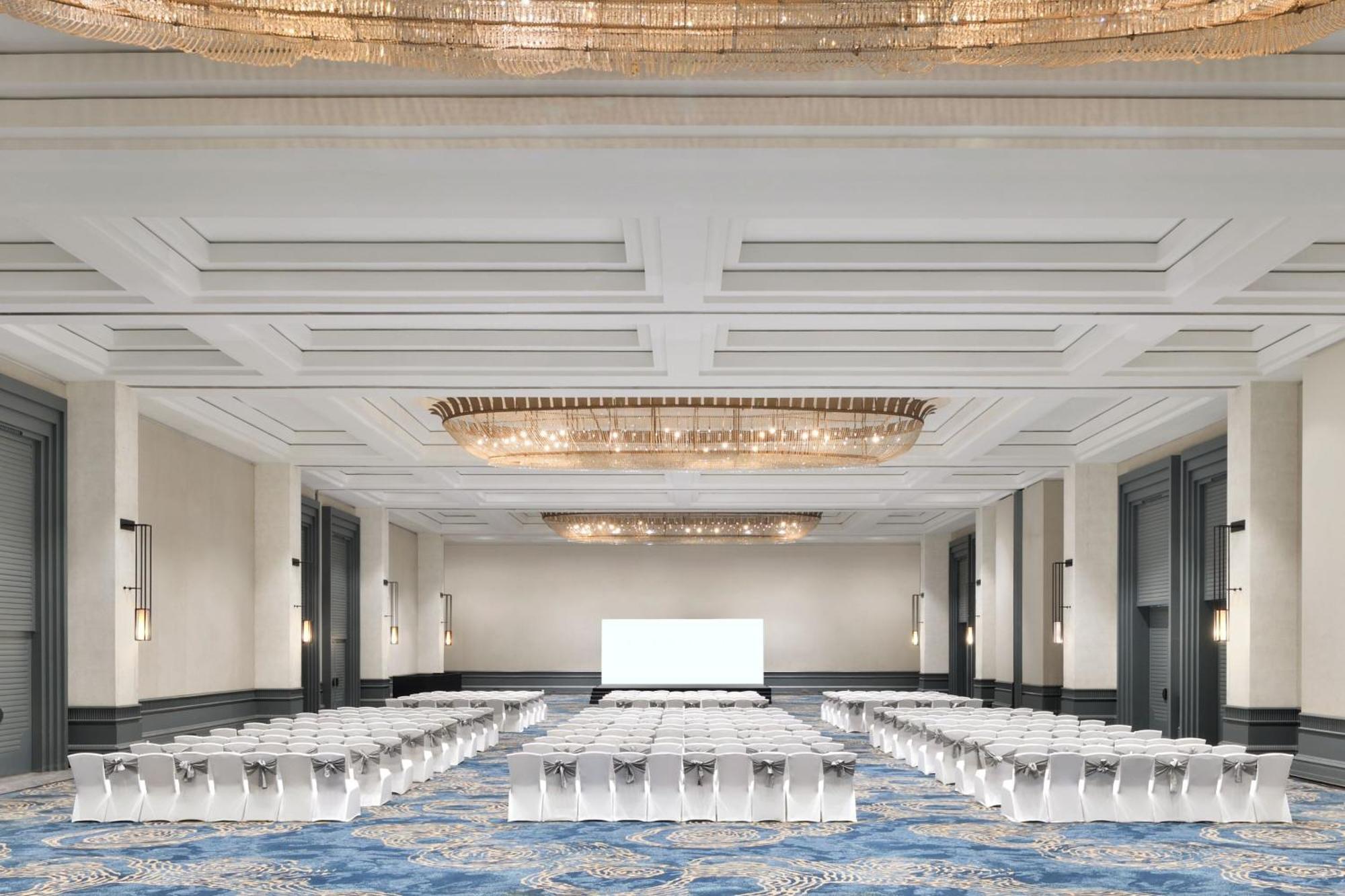 The Westin Powai Hotel