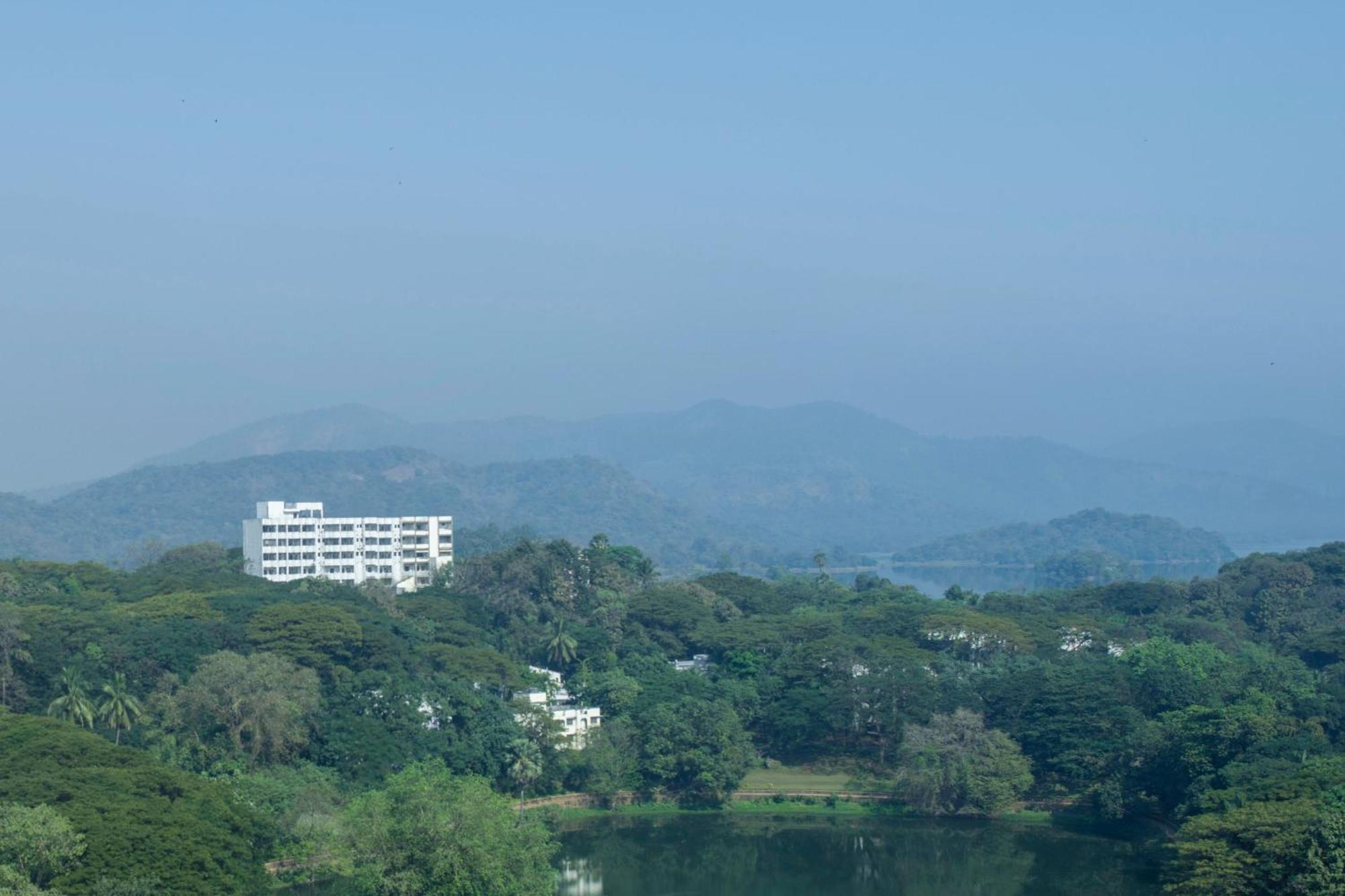 The Westin Powai Hotel Mumbai