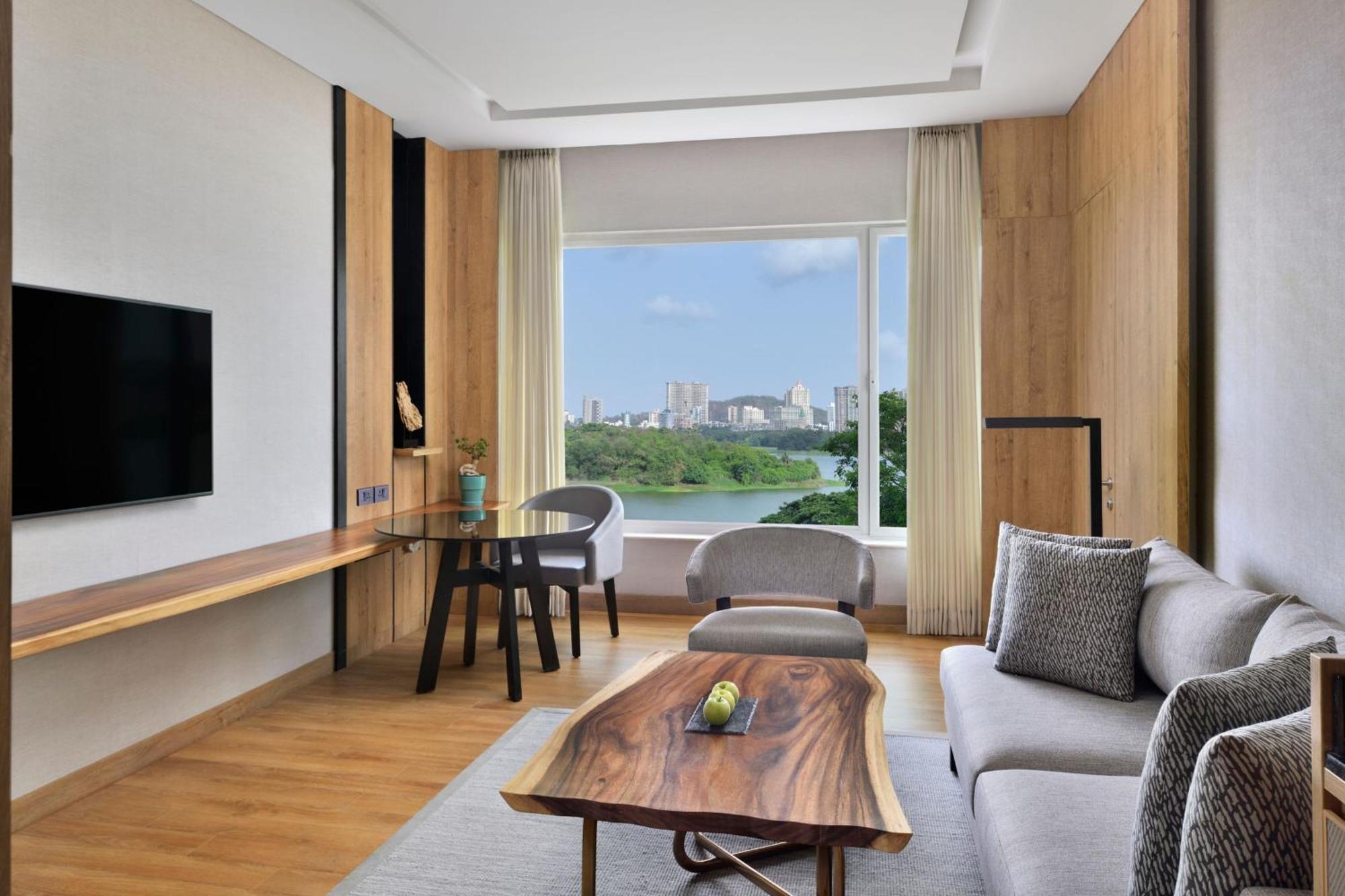The Westin Powai Mumbai