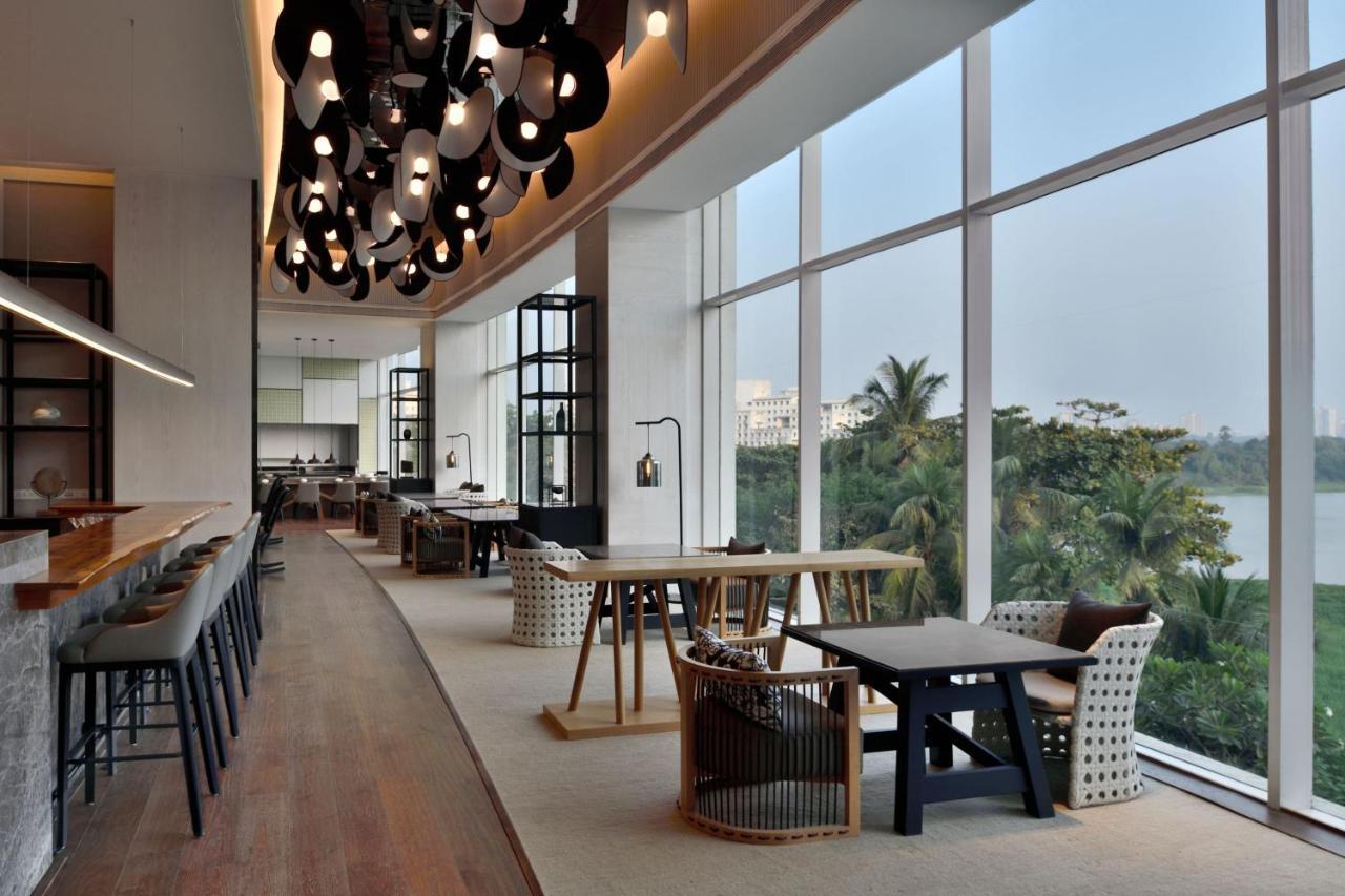 The Westin Powai
