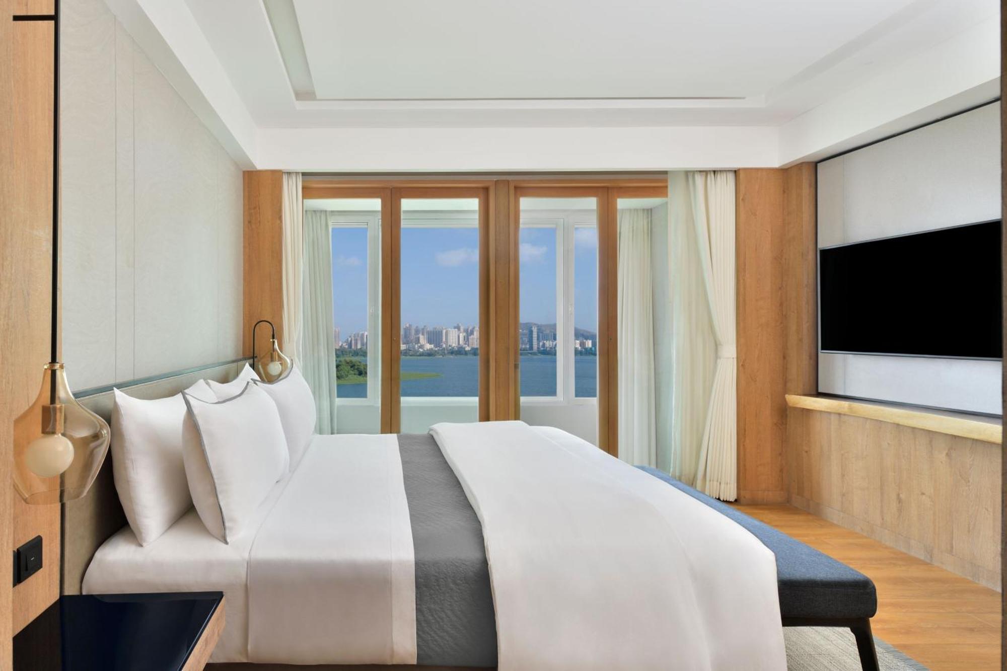 The Westin Powai Mumbai